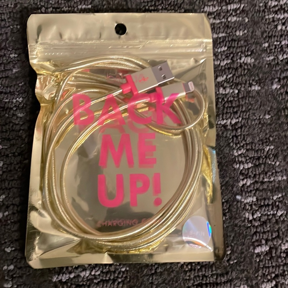 COPY - Charging cord